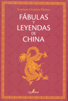 FABULAS Y LEYENDAS DE CHINA