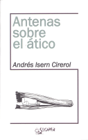 ANTENAS SOBRE EL ATICO
