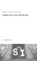 LIBRO DE LOS ARTISTAS