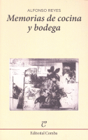 MEMORIAS DE COCINA Y BODEGA