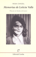MEMORIAS DE LETICIA VALLE
