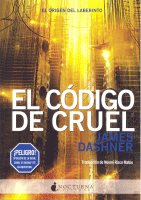 CODIGO DE CRUEL