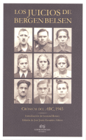 JUICIOS DE BERGEN BELSEN CRONICAS DEL ABC,1945