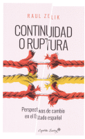 CONTINUIDAD O RUPTURA PERSPECTI.DE CAMBIO EN ESTADO ESPAÑOL