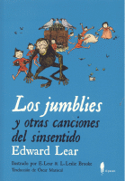 JUMBLIES Y OTRAS CANCIONES DEL SINSENTIDO