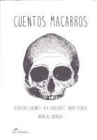 CUENTOS MACABROS