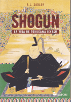 SHOGUN VIDA DE TOKUGAWA IEYASU