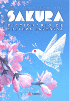 SAKURA DICCIONARIO DE CULTURA JAPONESA