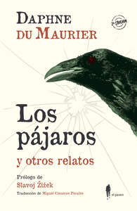 PAJAROS Y OTROS RELATOS