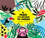 PEDO MAS GRANDE DEL MUNDO