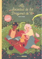 SOCIEDAD DE LOS DRAGONES DE TE