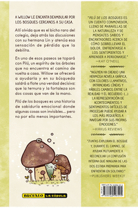 PILU DE LOS BOSQUES