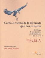 COMO EL VIENTO DE LA TORMENTA QUE NOS ENVUELVE