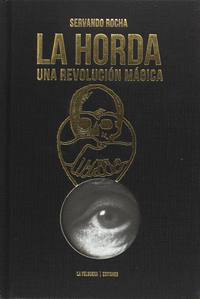 HORDA UNA REVOLUCION MAGICA