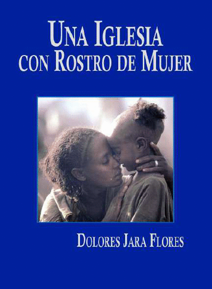 IGLESIA CON ROSTRO DE MUJER