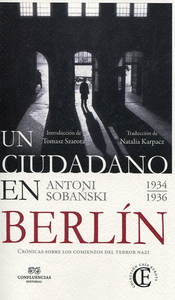 UN CIUDADANO EN BERLIN 1934-1936