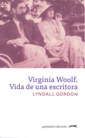 VIRGINIA WOOLF VIDA DE UNA ESCRITORA