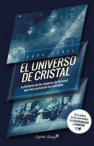 UNIVERSO DE CRISTAL
