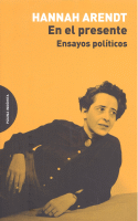 EN EL PRESENTE ENSAYOS POLITICOS