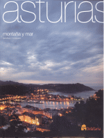 ASTURIAS MONTAÑA Y MAR (ESP/ING)