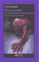 HELLRAISER CORAZON CONDENADO
