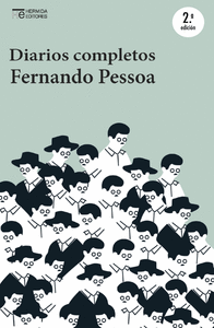 DIARIOS COMPLETOS (F.PESSOA)