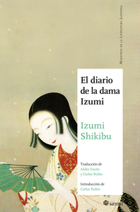 DIARIO DE LA DAMA IZUMI