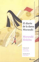 DIARIO DE LA DAMA MURASAKI
