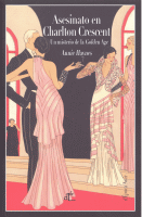 ASESINATO EN CHARLTON CRESCENT (ILUSTRADA)