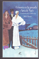 CRIMEN EN LA POSADA ARCA DE NOE (ILUSTRADA)