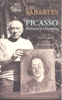 PICASSO RETRATOS Y RECUERDOS