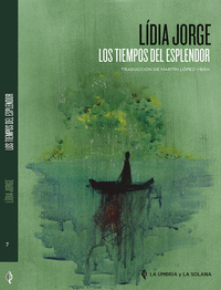 TIEMPOS DEL ESPLENDOR