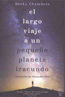 LARGO VIAJE A UN PEQUEÑO PLANETA IRACUNDO