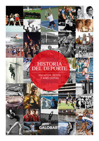 HISTORIA DEL DEPORTE