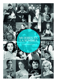 MUJERES EN LA SOMBRA (ILUSTRADO)