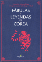FABULAS Y LEYENDAS DE COREA