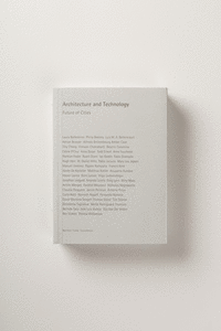 ARCHITECTURE AND TECHNOLOGY-FUTURE OF CITIES