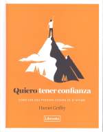 QUIERO TENER CONFIANZA COMO SER UNA PERSONA SEGURA DE SI MI