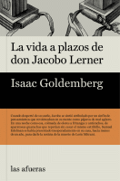 VIDA A PLAZOS DE DON JACOBO LERNER