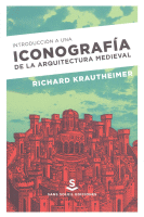 INTRODUCCION A UNA ICONOGRAFIA DE ARQUITECTURA MEDIEVAL