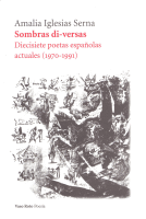 SOMBRAS DI-VERSAS DIECISIETE POETAS ESPAÑOLAS ACTUALES