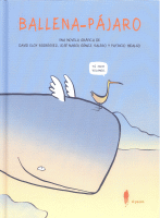 BALLENA-PAJARO