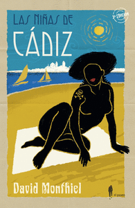 NIÑAS DE CADIZ