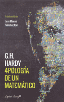 APOLOGIA DE UN MATEMATICO