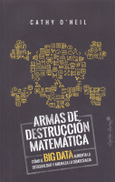 ARMAS DE DESTRUCCION MATEMATICA