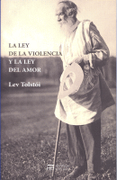 LEY DE LA VIOLENCIA Y LEY DEL AMOR