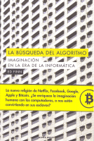 BUSQUEDA DEL ALGORITMO IMAGINACION EN LA ERA INFORMATICA