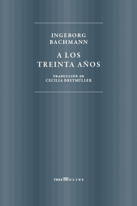 A LOS TREINTA AÑOS