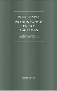 PREGUNTANDO ENTRE LAGRIMAS