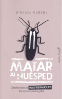 MATAR AL HUESPED